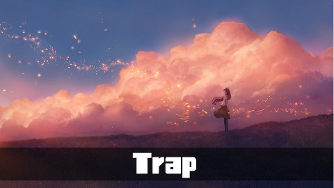 【每日电音】【Trap】Steve Void BEAUZ - Hide And Seek